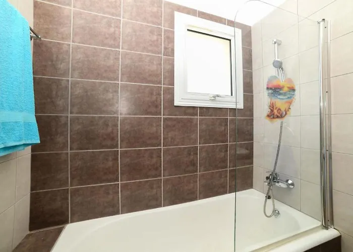 Chromata Villa Protaras