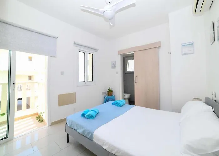 Villa Chromata Protaras